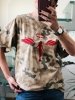 T-shirt Moro Lila Lou